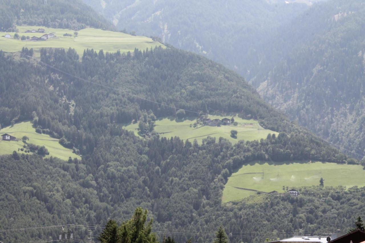 Garni Wiesenhof นาตูร์โน ภายนอก รูปภาพ